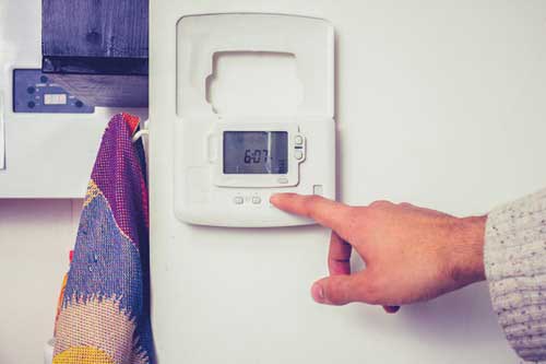 Read more about the article Thermostats
